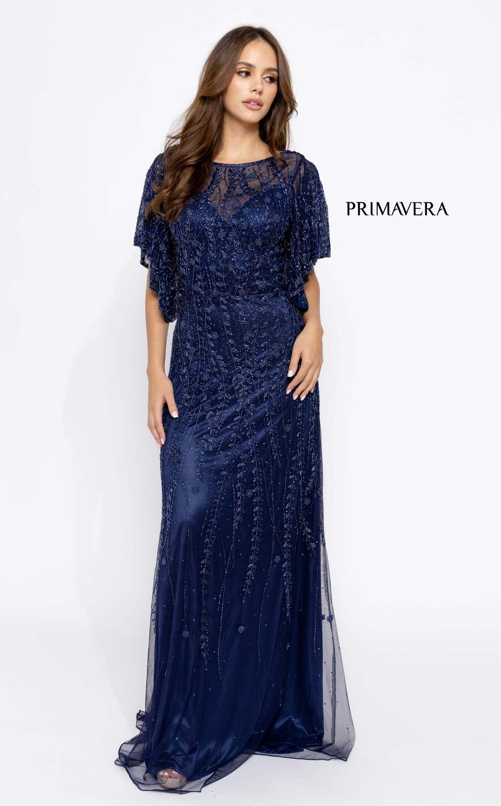 Primavera Couture 13101 Dress - VOLAKK