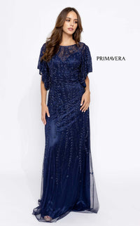 Primavera Couture 13101 Dress view 1