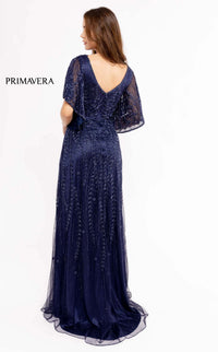Primavera Couture 13101 Dress view 4