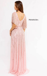 Primavera Couture 13101 Dress view 5