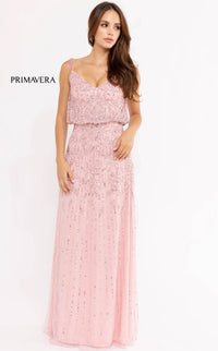 Primavera Couture 13104 Dress view 1