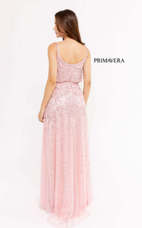 Primavera Couture 13104 Dress view 5