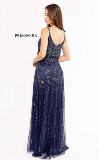 Primavera Couture 13104 Dress view 7