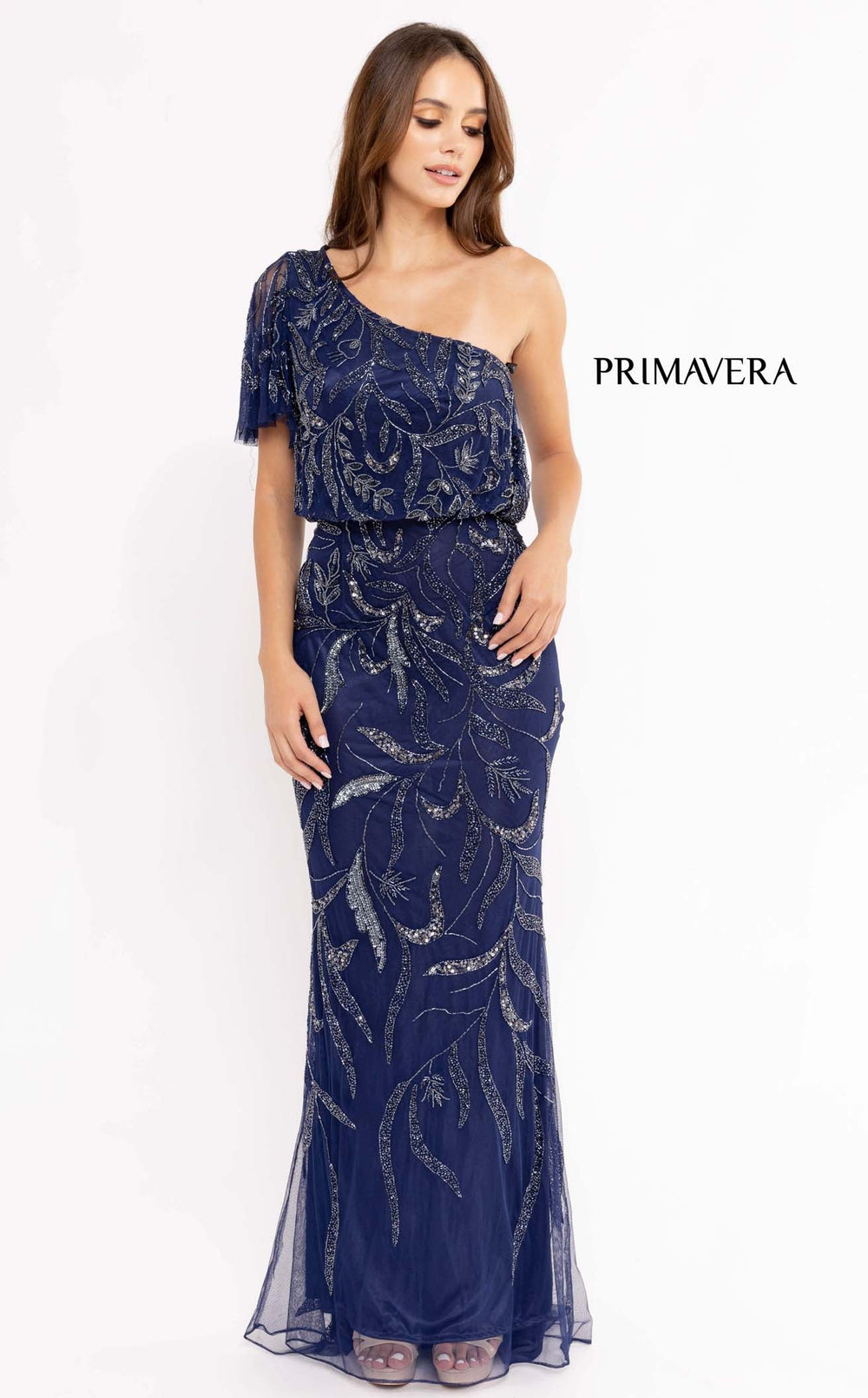 Primavera Couture 13106 Dress - VOLAKK