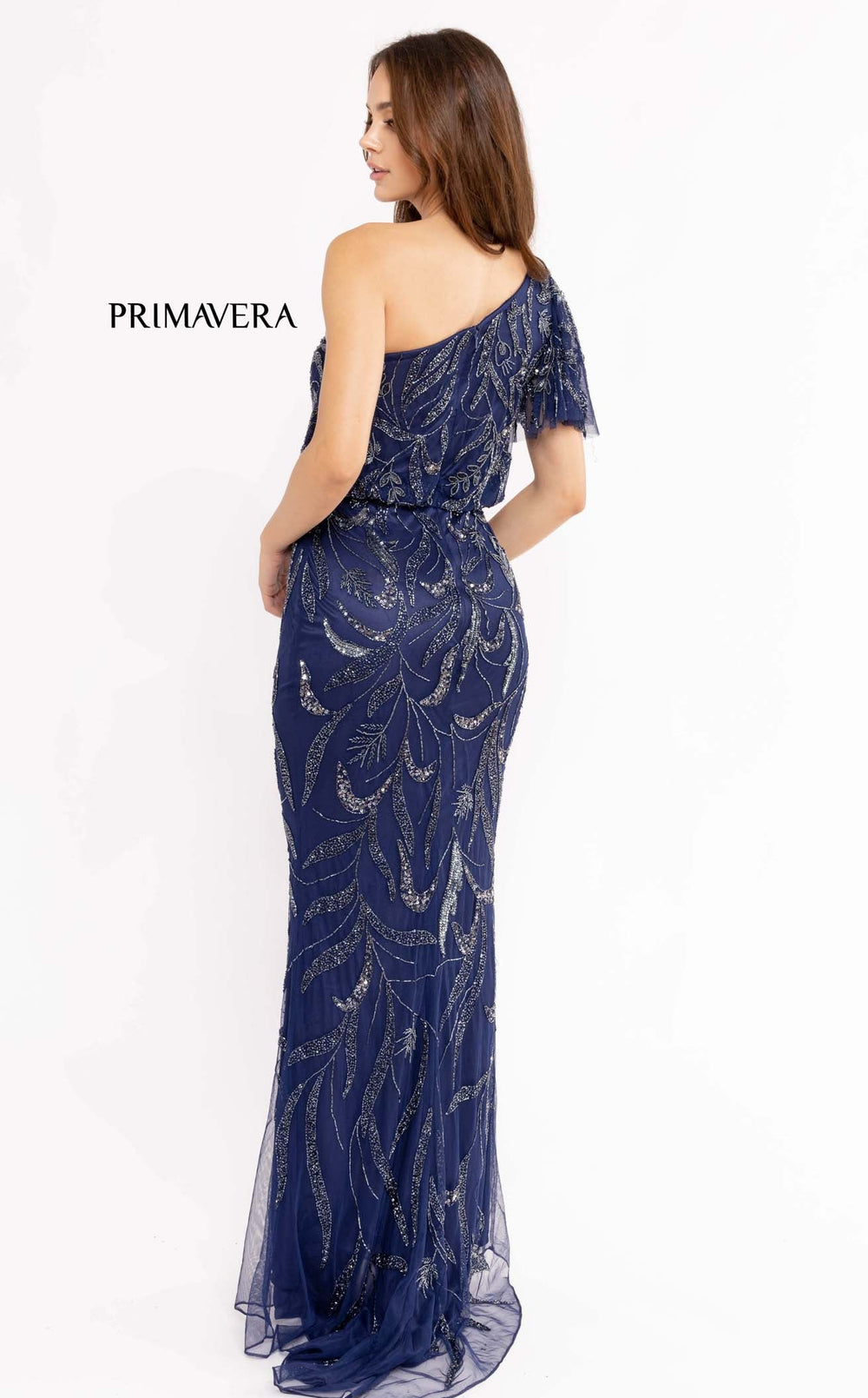 Primavera Couture 13106 Dress details - VOLAKK