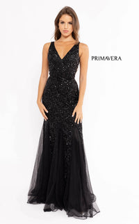 Primavera Couture 13107 Dress view 1