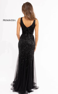 Primavera Couture 13107 Dress view 4