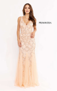 Primavera Couture 13107 Dress view 2