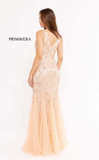 Primavera Couture 13107 Dress view 5