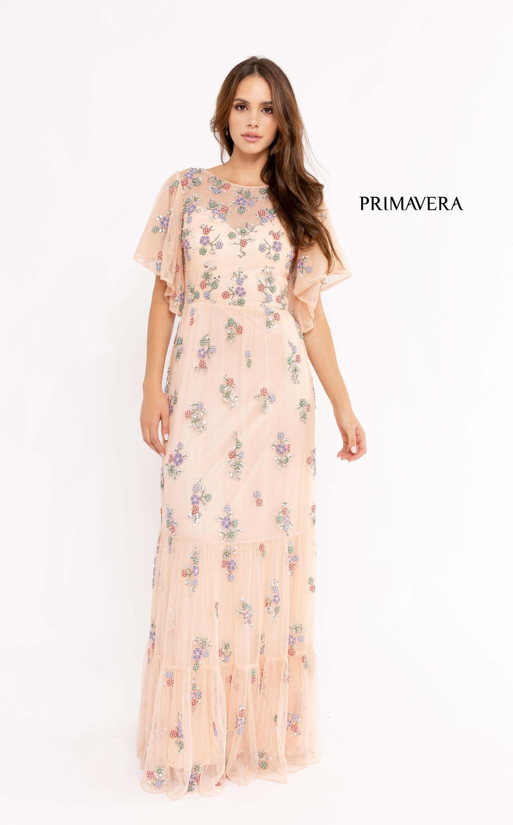 Primavera Couture 13108 Dress - VOLAKK