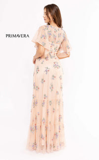 Primavera Couture 13108 Dress view 4