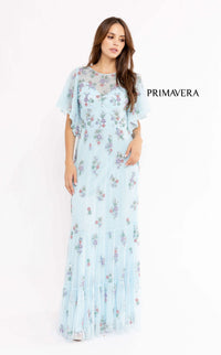 Primavera Couture 13108 Dress view 2