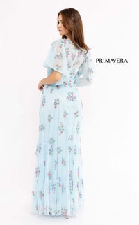 Primavera Couture 13108 Dress view 5