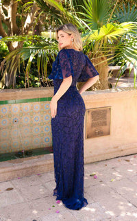 Primavera Couture 13111 Dress view 4