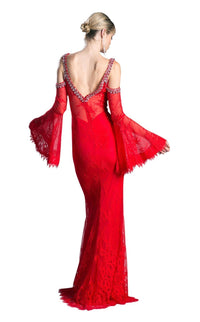 Cinderella Divine 13112 Dress view 10