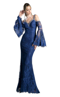 Cinderella Divine 13112 Dress view 5