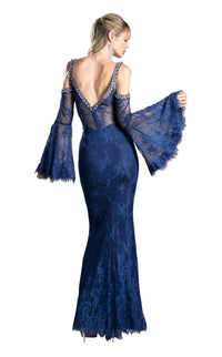 Cinderella Divine 13112 Dress view 6