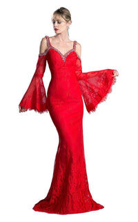 Cinderella Divine 13112 Dress view 9