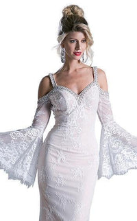Cinderella Divine 13112 Dress view 3