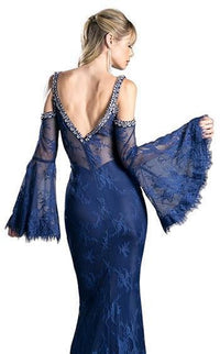 Cinderella Divine 13112 Dress view 8