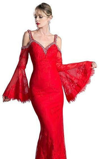 Cinderella Divine 13112 Dress view 11