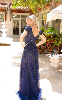Primavera Couture 13112 Dress view 2