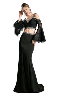 Cinderella Divine 13114 Dress view 5