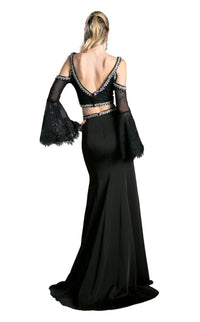 Cinderella Divine 13114 Dress view 6