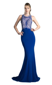 Cinderella Divine 13120 Dress view 1