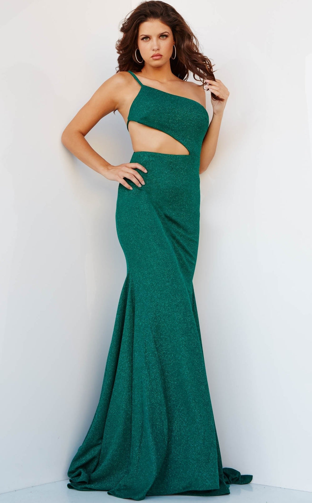Jovani 08608 Dress - VOLAKK