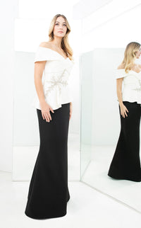Alexander by Daymor 1350 Dress view 5