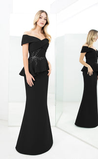 Alexander by Daymor 1350 Dress view 6
