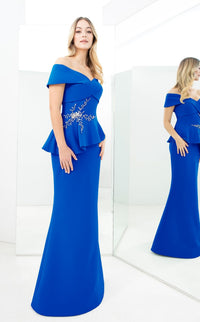 Alexander by Daymor 1350 Dress view 3