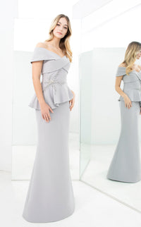 Alexander by Daymor 1350 Dress view 2