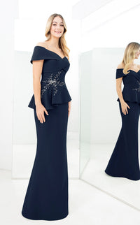 Alexander by Daymor 1350 Dress view 4
