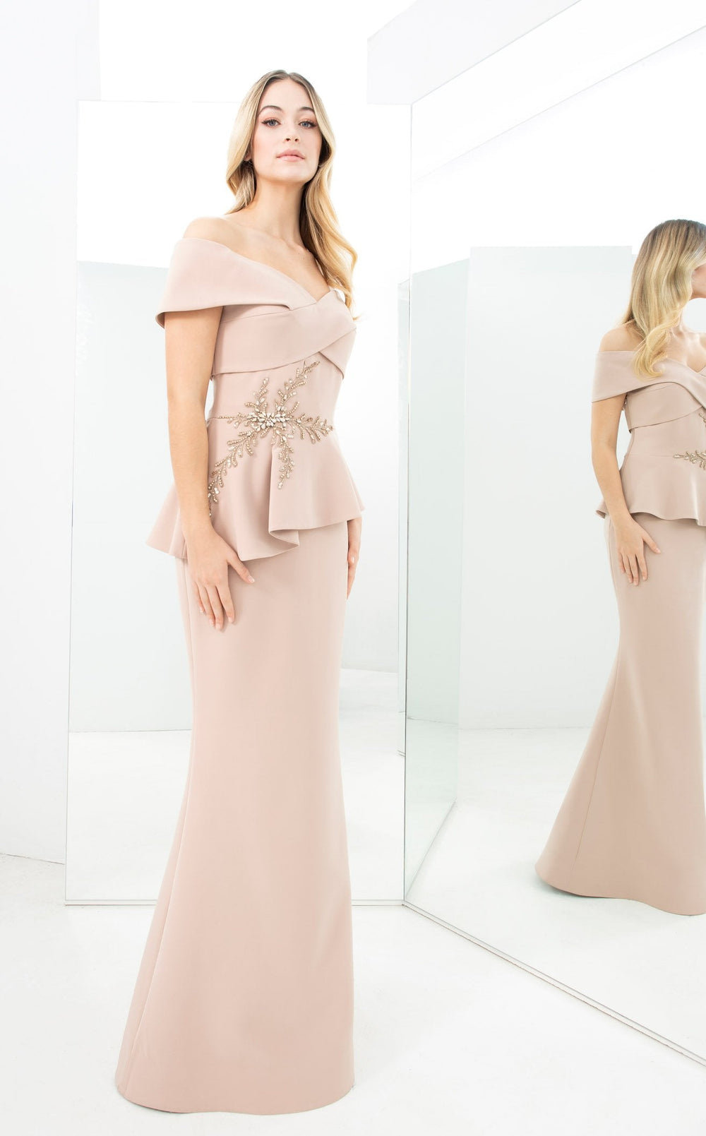 Alexander by Daymor 1350 Dress - VOLAKK