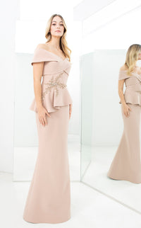 Alexander by Daymor 1350 Dress view 1