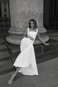 Wedding Dress Jessica Glitter view 5