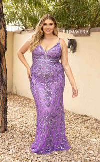 Primavera Couture 14001 Dress view 3