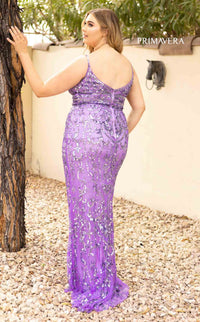 Primavera Couture 14001 Dress view 9