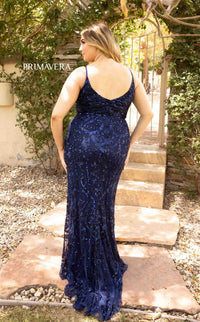 Primavera Couture 14001 Dress view 11