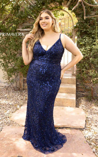 Primavera Couture 14001 Dress view 7