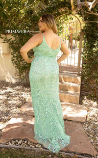 Primavera Couture 14001 Dress view 10