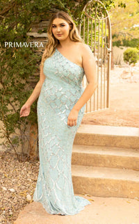 Primavera Couture 14002 Dress view 4