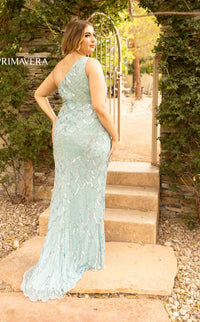Primavera Couture 14002 Dress view 10
