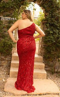 Primavera Couture 14002 Dress view 12
