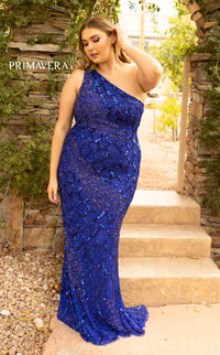 Primavera Couture 14002 Dress view 8