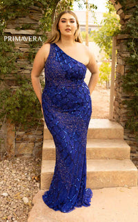 Primavera Couture 14002 Dress view 7