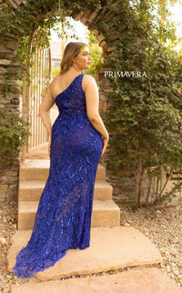 Primavera Couture 14002 Dress view 13