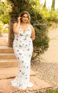 Primavera Couture 14003 Dress view 2